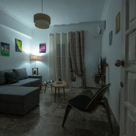 Asterion Apartments Ayos Nikolaos Dış mekan fotoğraf