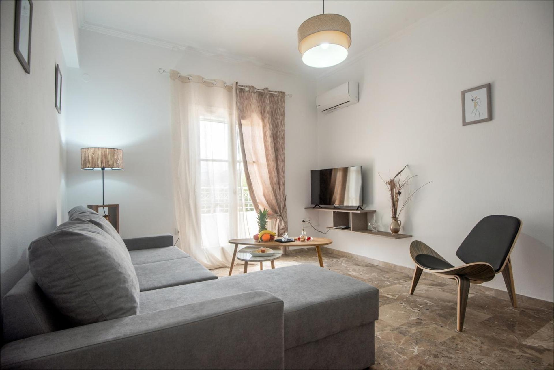 Asterion Apartments Ayos Nikolaos Dış mekan fotoğraf