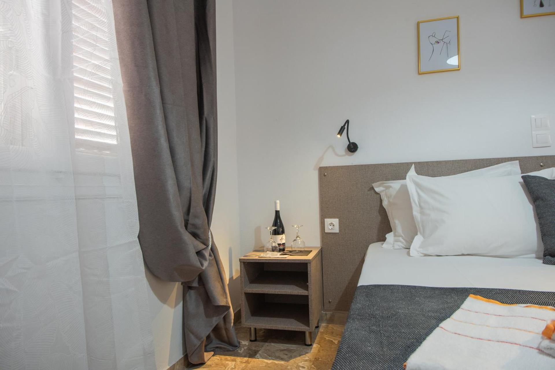 Asterion Apartments Ayos Nikolaos Dış mekan fotoğraf