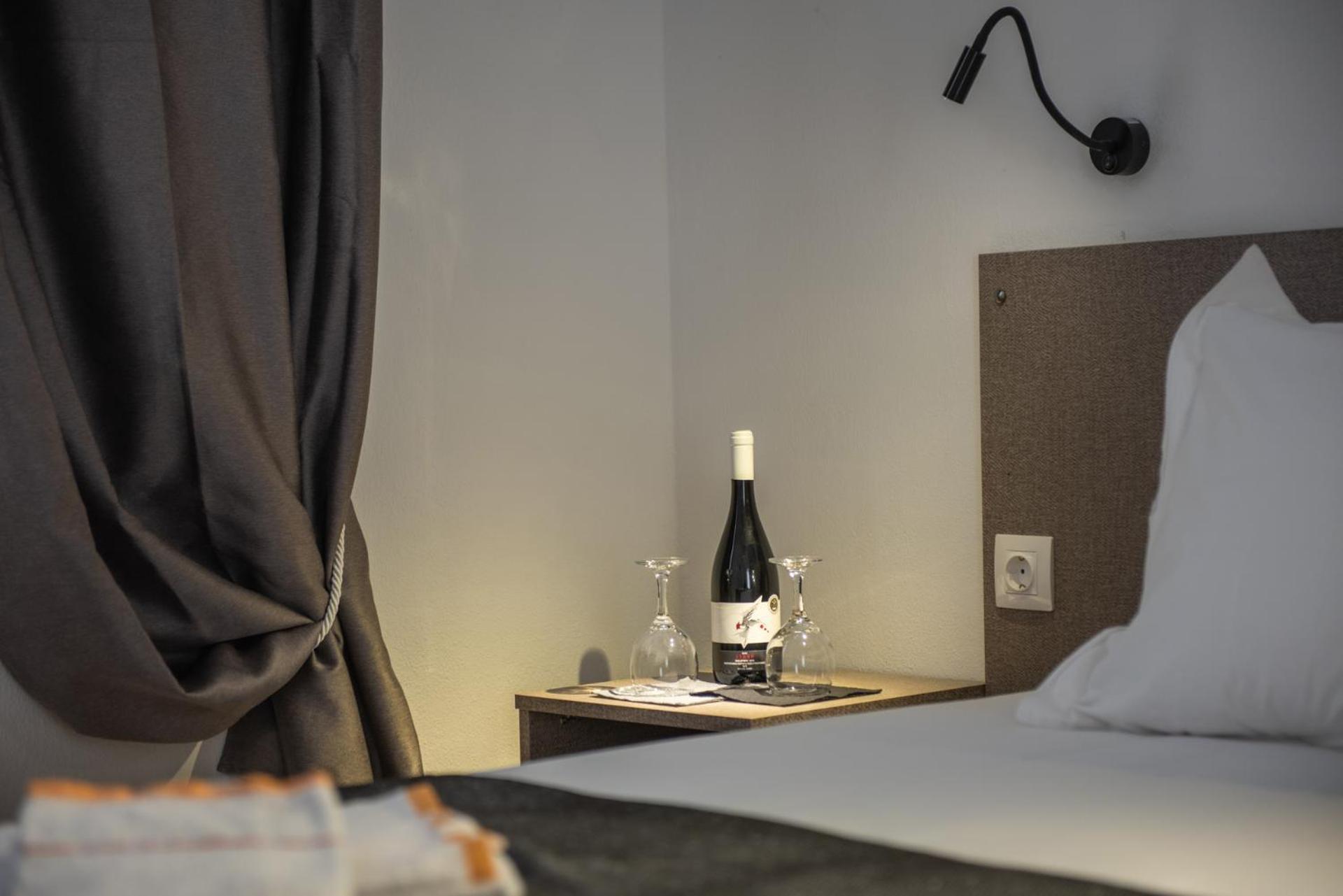 Asterion Apartments Ayos Nikolaos Dış mekan fotoğraf