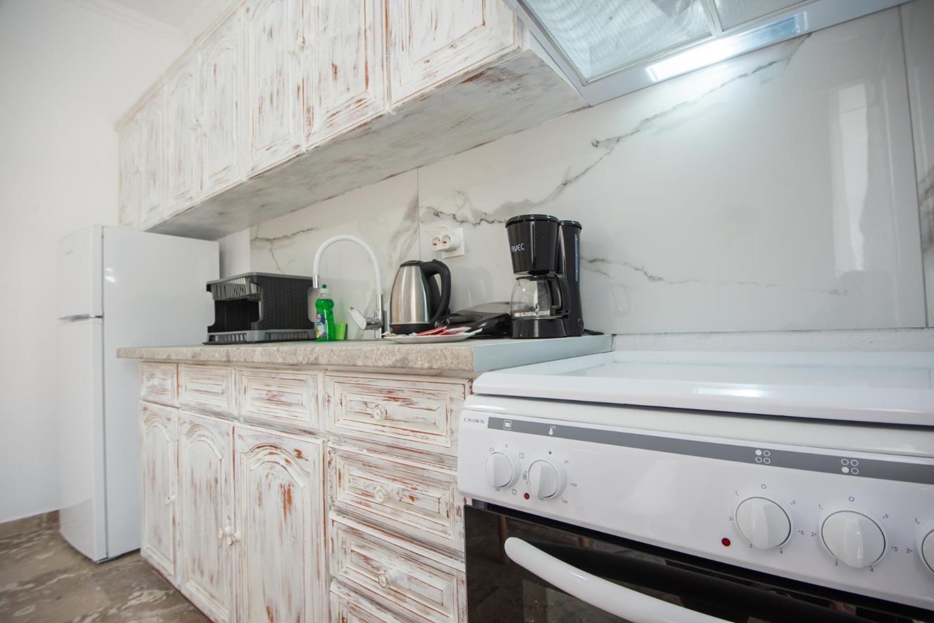 Asterion Apartments Ayos Nikolaos Dış mekan fotoğraf