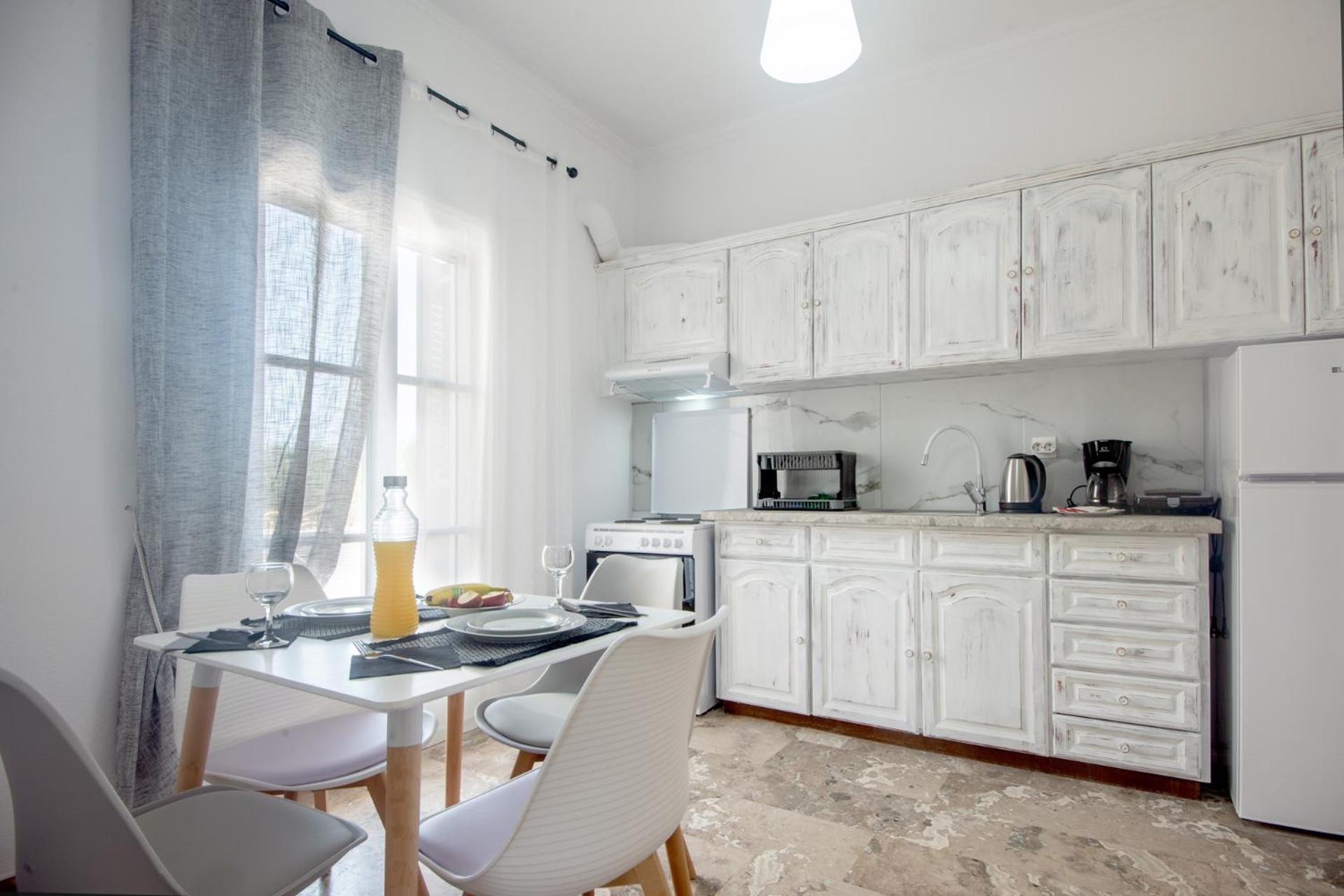 Asterion Apartments Ayos Nikolaos Dış mekan fotoğraf