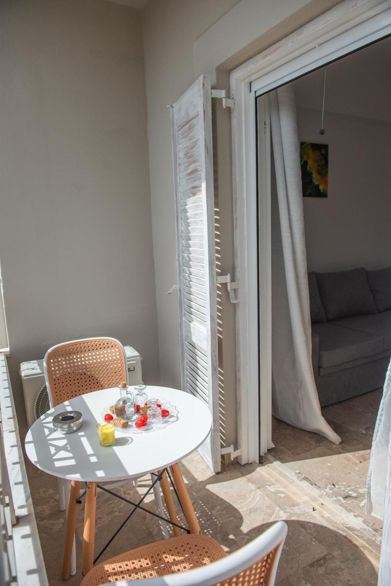 Asterion Apartments Ayos Nikolaos Dış mekan fotoğraf