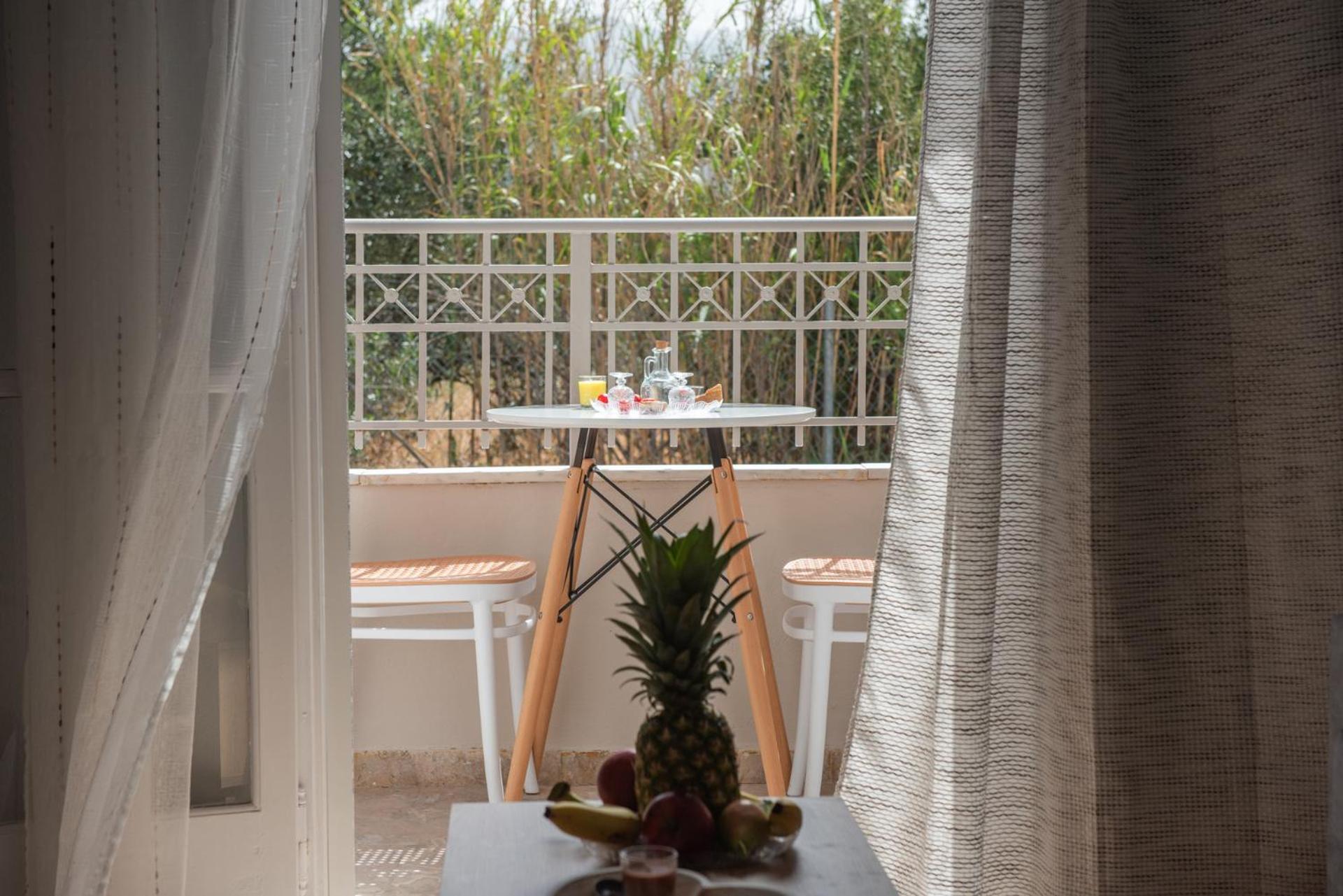 Asterion Apartments Ayos Nikolaos Dış mekan fotoğraf