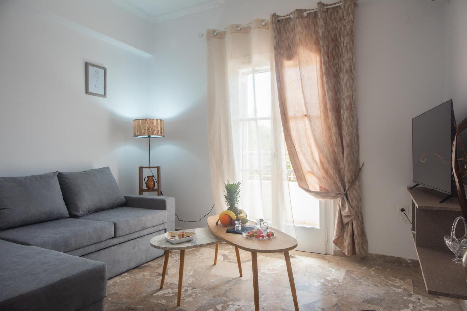 Asterion Apartments Ayos Nikolaos Dış mekan fotoğraf