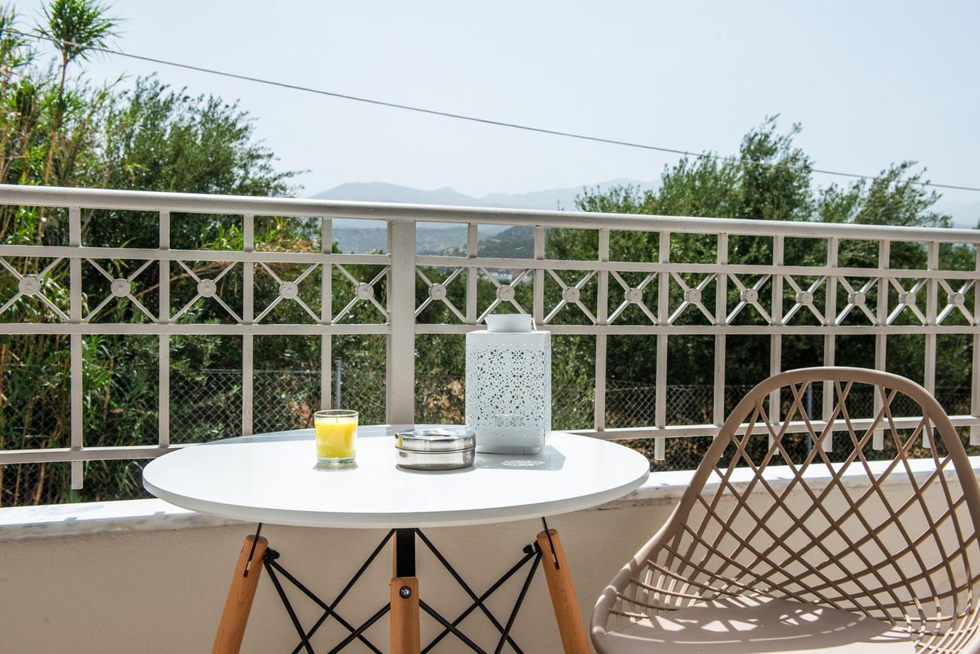 Asterion Apartments Ayos Nikolaos Dış mekan fotoğraf