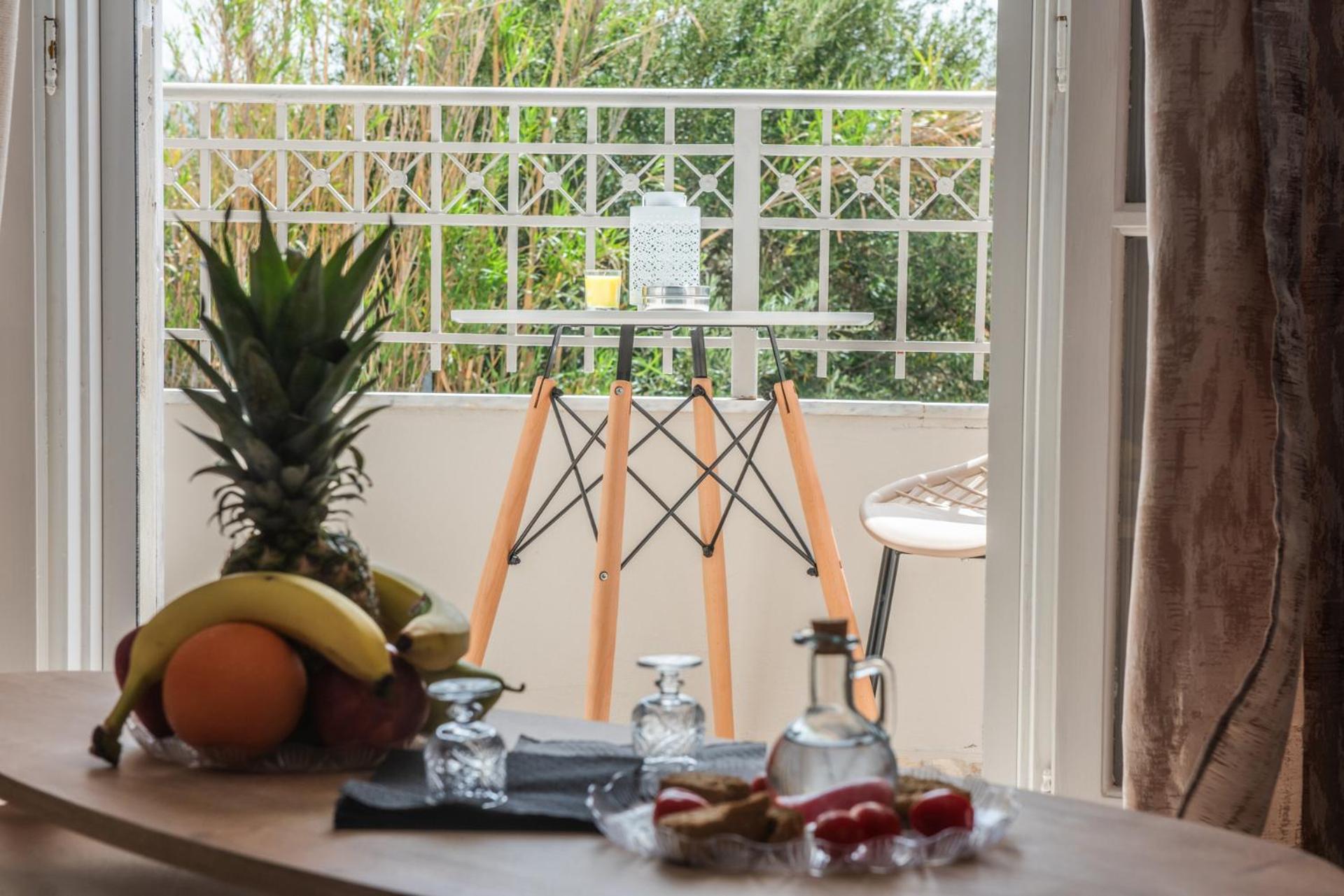 Asterion Apartments Ayos Nikolaos Dış mekan fotoğraf