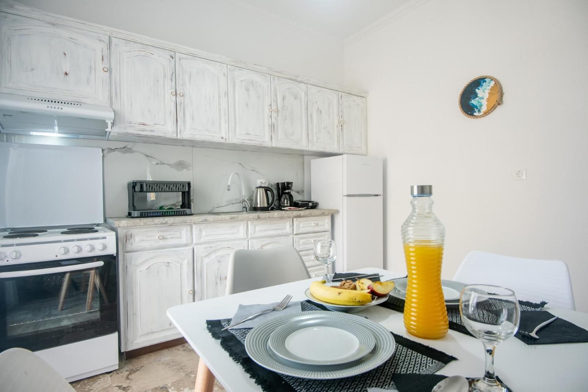 Asterion Apartments Ayos Nikolaos Dış mekan fotoğraf