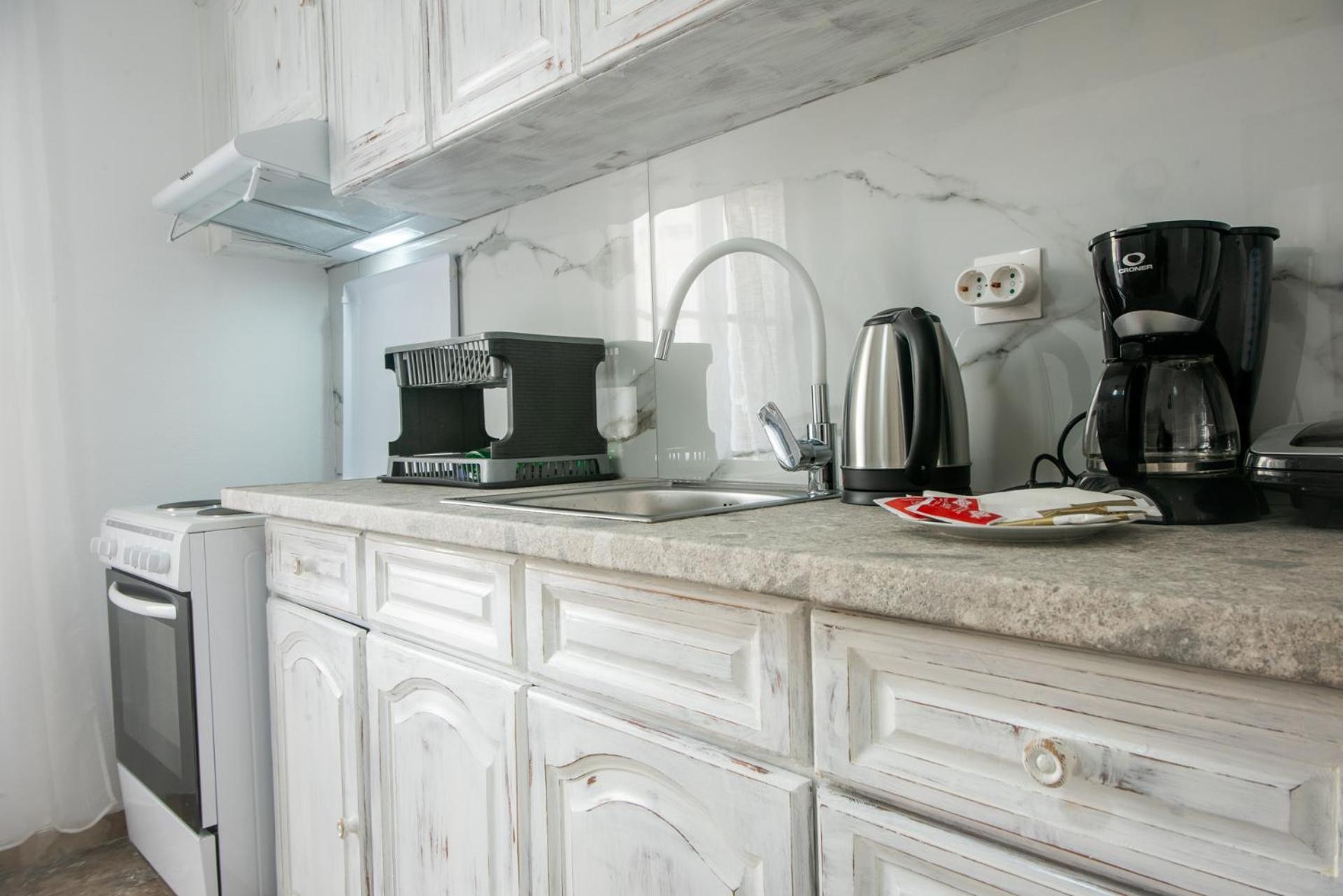 Asterion Apartments Ayos Nikolaos Dış mekan fotoğraf