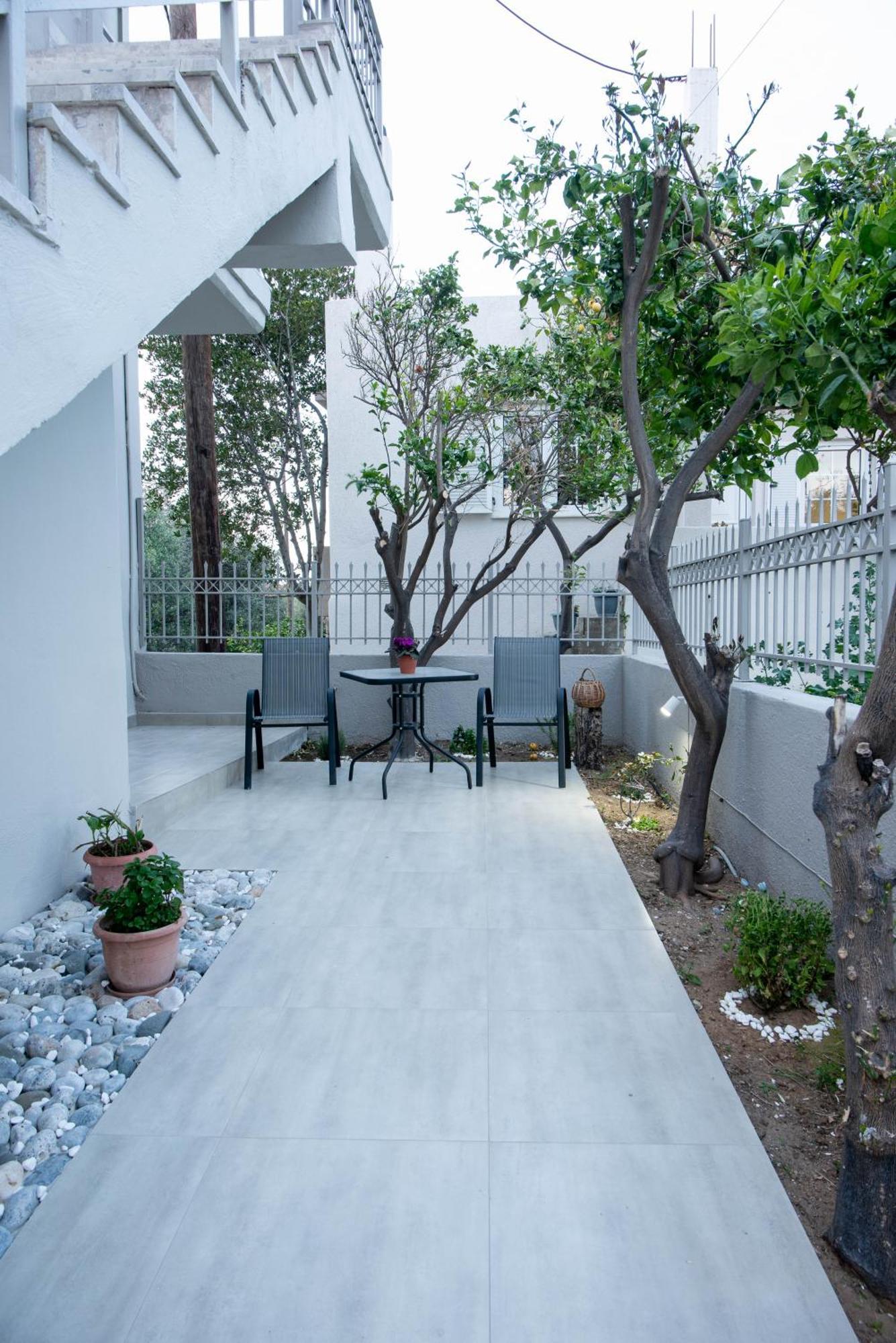 Asterion Apartments Ayos Nikolaos Dış mekan fotoğraf